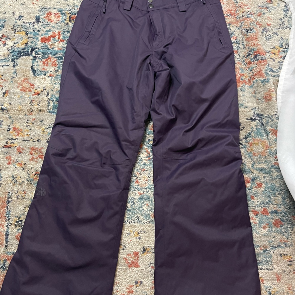 North Face Ski Pants